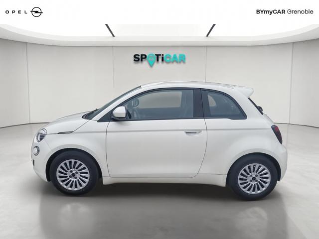 Fiat 500 image 4