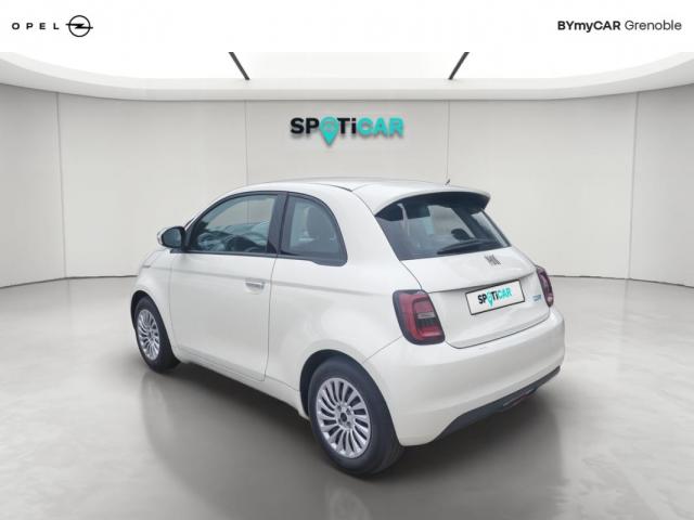 Fiat 500 image 3