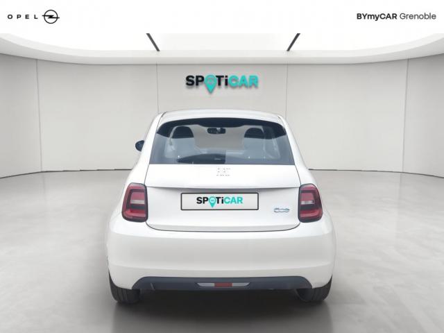 Fiat 500 image 2