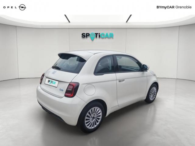 Fiat 500 image 9