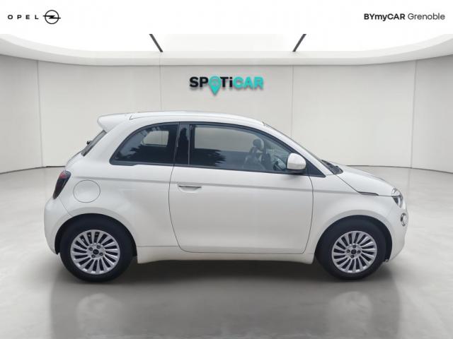 Fiat 500 image 8
