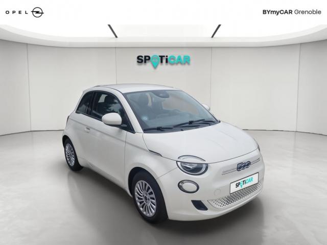 Fiat 500 image 5