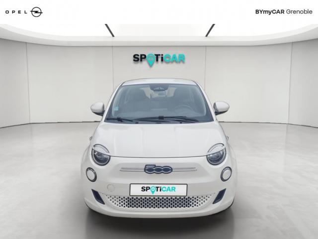 Fiat 500 image 6