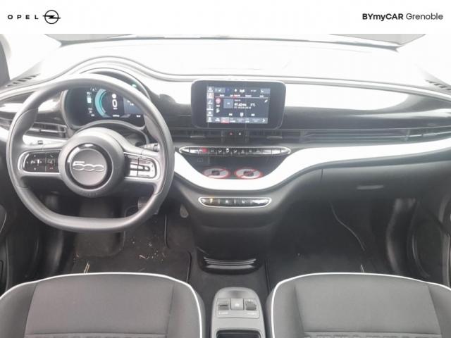 Fiat 500 image 7