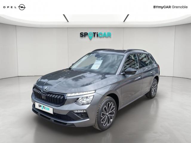 Skoda Kamiq 1.0 Tsi Evo 2 116 Ch Dsg7 Selection