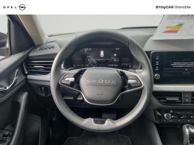 Skoda Kamiq image 2