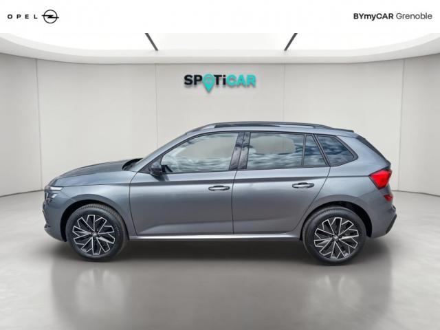 Skoda Kamiq image 6