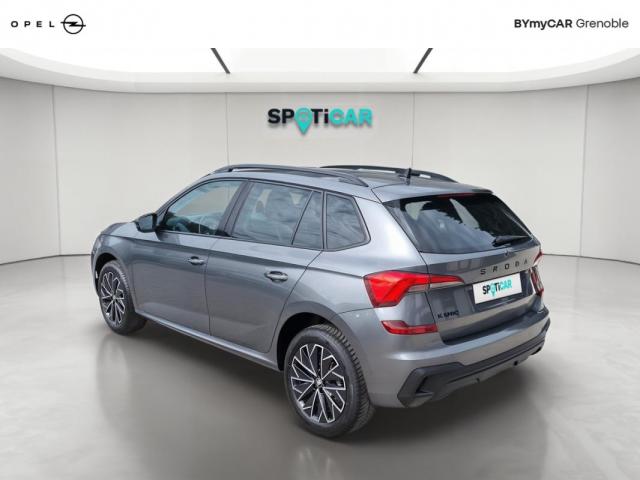 Skoda Kamiq image 7