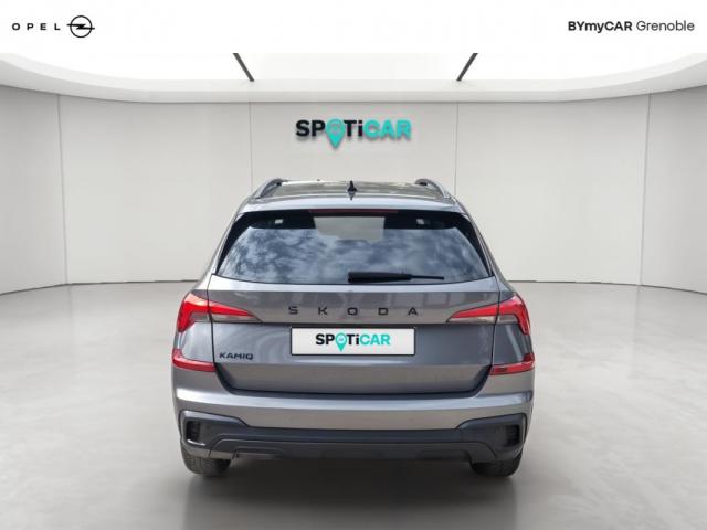 Skoda Kamiq image 9