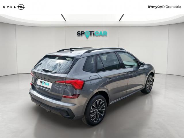 Skoda Kamiq image 5