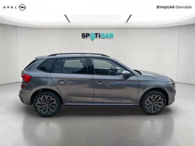 Skoda Kamiq image 1
