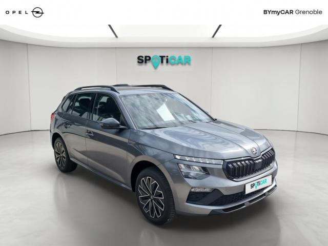Skoda Kamiq image 8