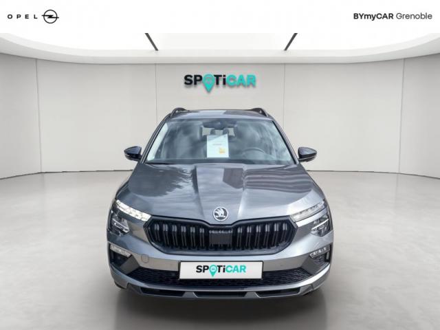 Skoda Kamiq image 4