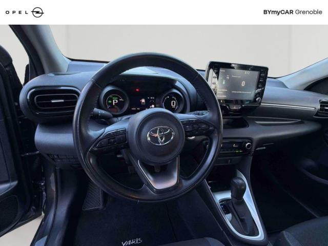 Toyota Yaris image 2