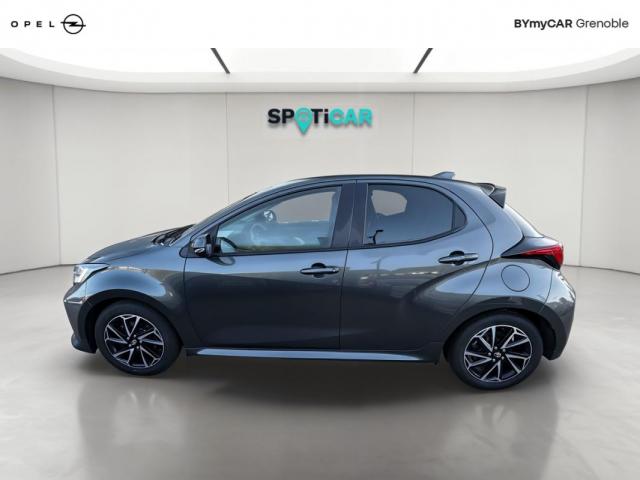 Toyota Yaris image 4