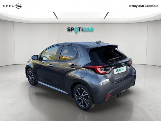 Toyota Yaris image 6
