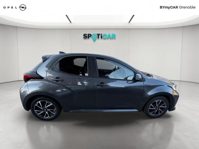 Toyota Yaris image 8