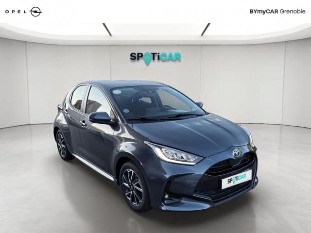 Toyota Yaris image 1