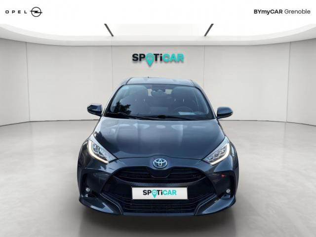 Toyota Yaris image 3