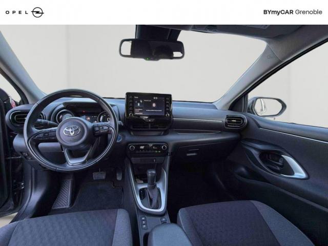 Toyota Yaris image 7