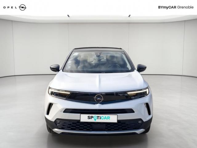 Opel Mokka image 4