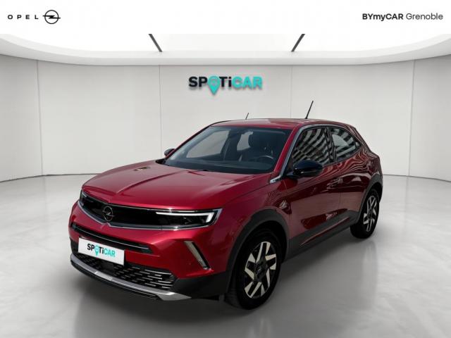 Opel Mokka Electrique 136 Ch & Batterie 50 Kwh Gs Line