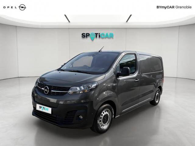 Opel Vivaro Fourgon Electrique -E Fgn L2 300 75 Kwh Pack Business