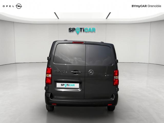 Opel Vivaro image 1