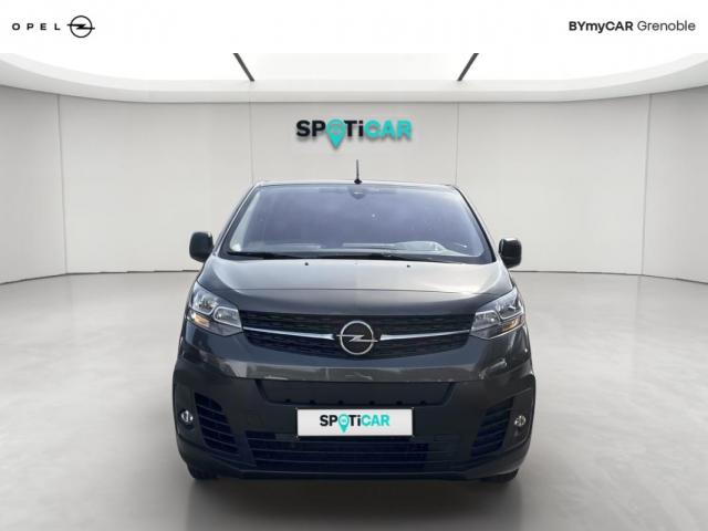 Opel Vivaro image 7