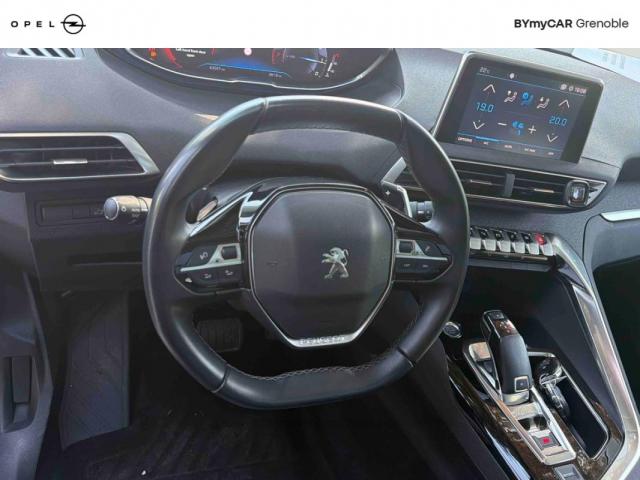 Peugeot 3008 image 1