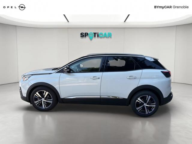 Peugeot 3008 image 2