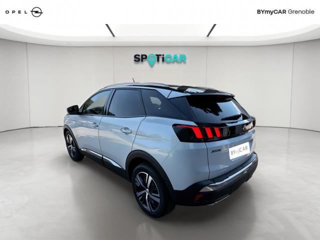 Peugeot 3008 image 5