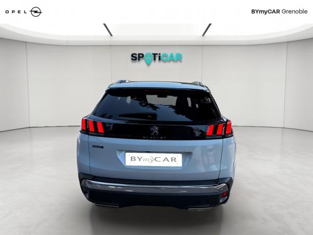 Peugeot 3008 image 2