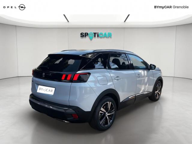 Peugeot 3008 image 3