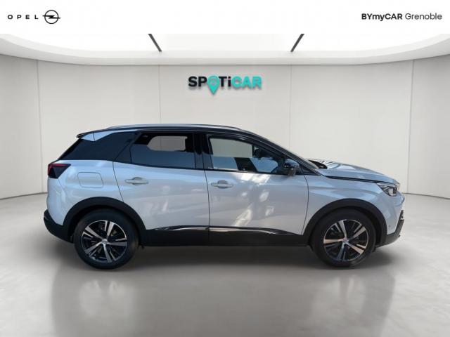 Peugeot 3008 image 6