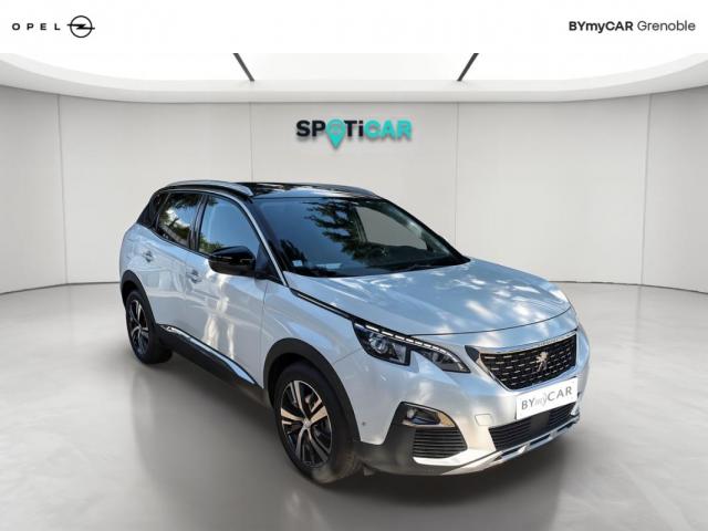 Peugeot 3008 image 7
