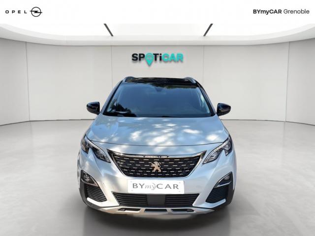 Peugeot 3008 image 4
