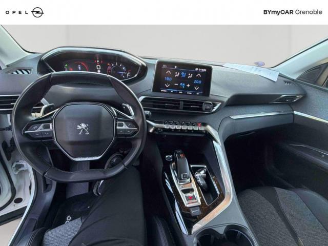 Peugeot 3008 image 1