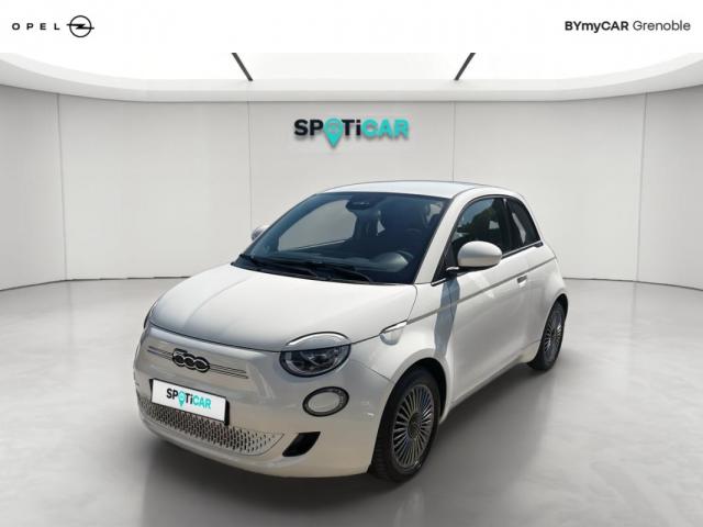 Fiat 500 500e My22 Serie 1 Step 2 Berline E 118 Ch Icône