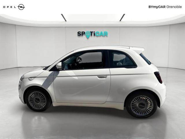Fiat 500 image 5
