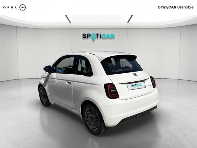 Fiat 500 image 1