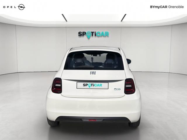 Fiat 500 image 3