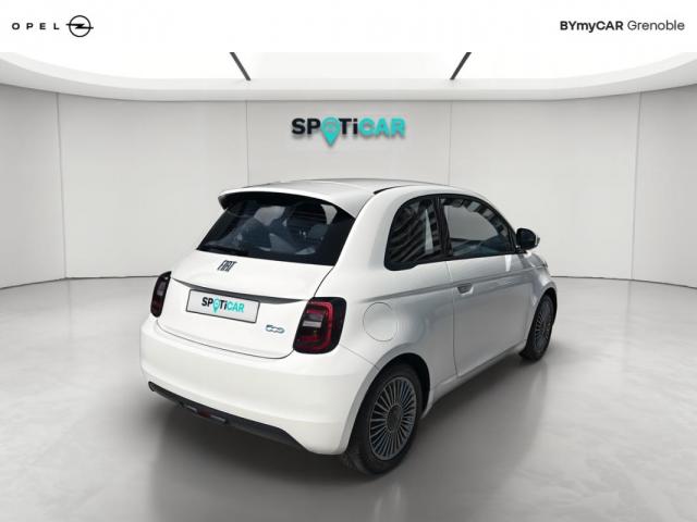 Fiat 500 image 9