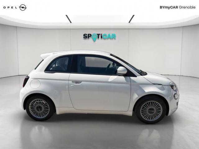 Fiat 500 image 2