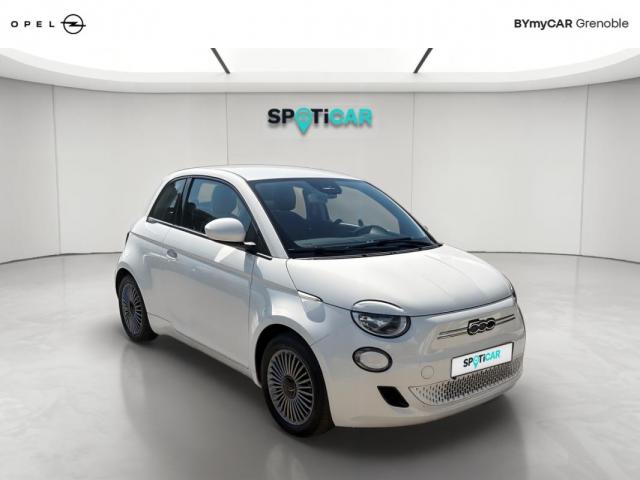 Fiat 500 image 7