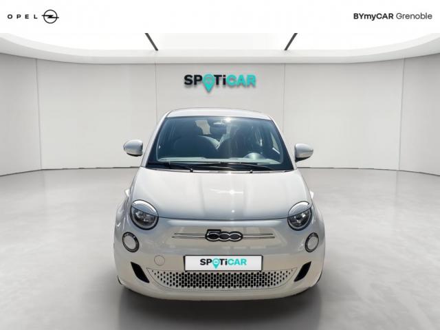 Fiat 500 image 6