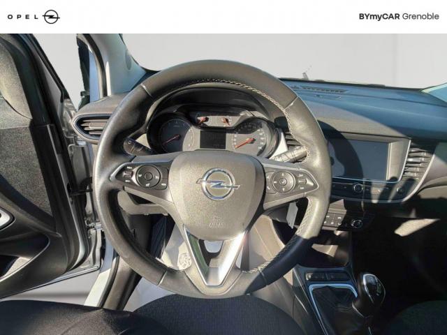 Opel Crossland image 7