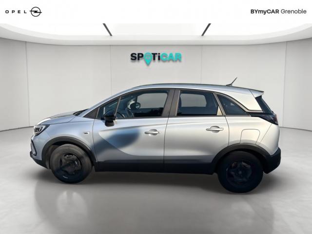 Opel Crossland image 9