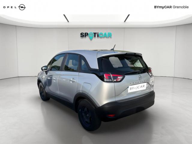 Opel Crossland image 2