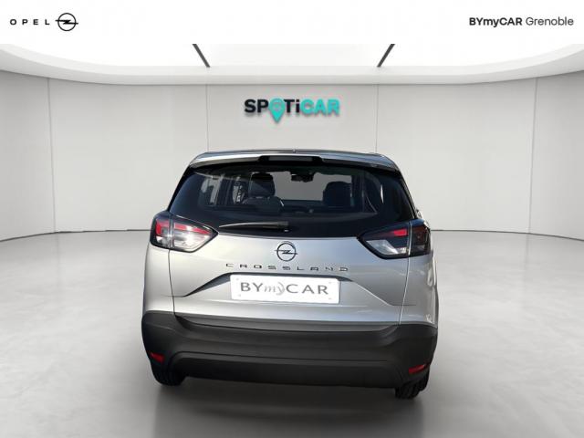 Opel Crossland image 6